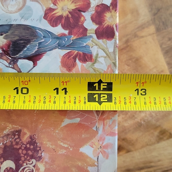 Sunflower storage box - Picture 6 of 9